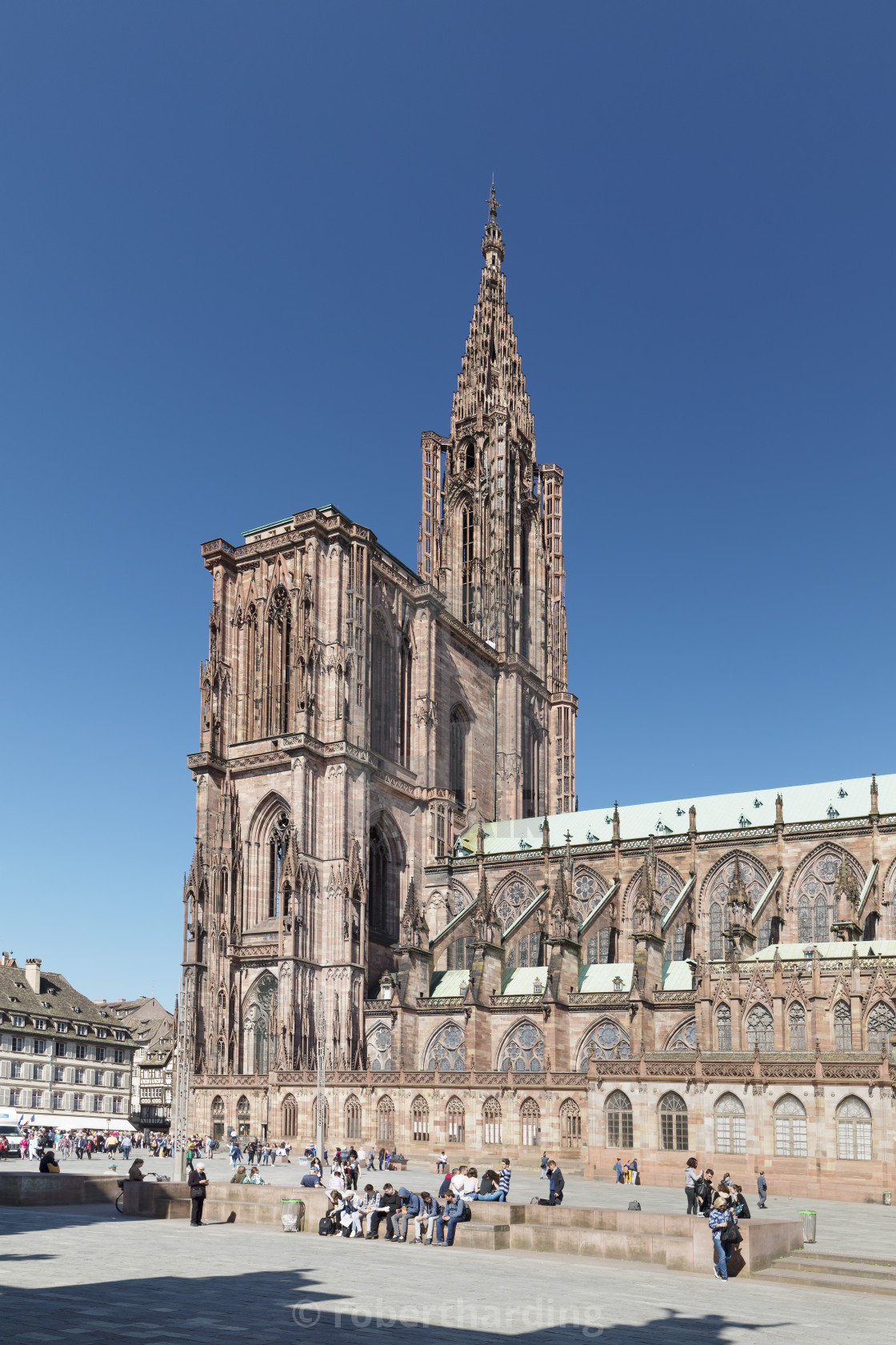 Place De La Cathedrale And Strasbourg Cathedral Notre Dame Unesco World License Download Or Print For 79 84 Photos Picfair Place De La Cathedrale And Strasbourg Cathedral Notre Dame Unesco World License Download Or Print For 79 84 Photos Picfair