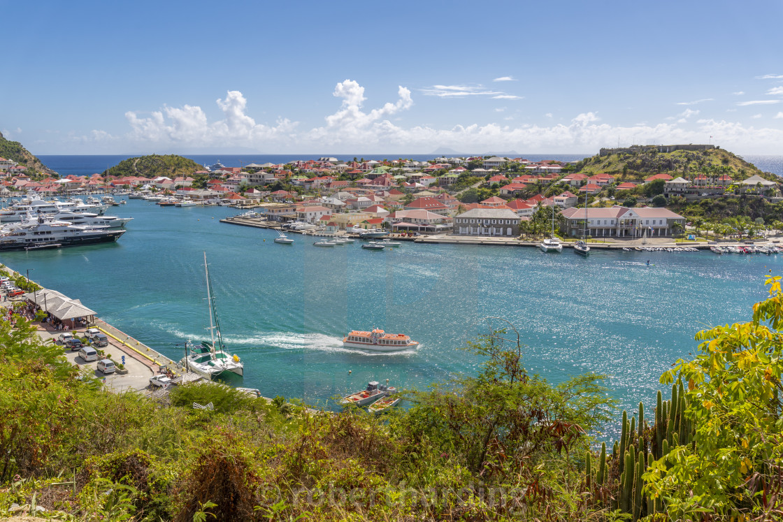 High Quality Stock Photos of st barth