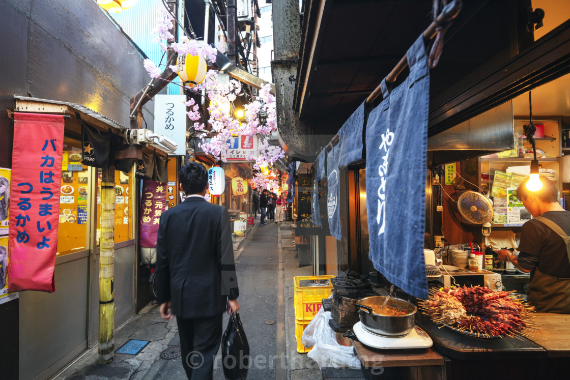 Asia Japan Tokyo Shinjuku Yokocho Food Alley License Download Or Print For 79 84 Photos Picfair Asia Japan Tokyo Shinjuku Yokocho Food Alley License Download Or Print For 79 84 Photos Picfair