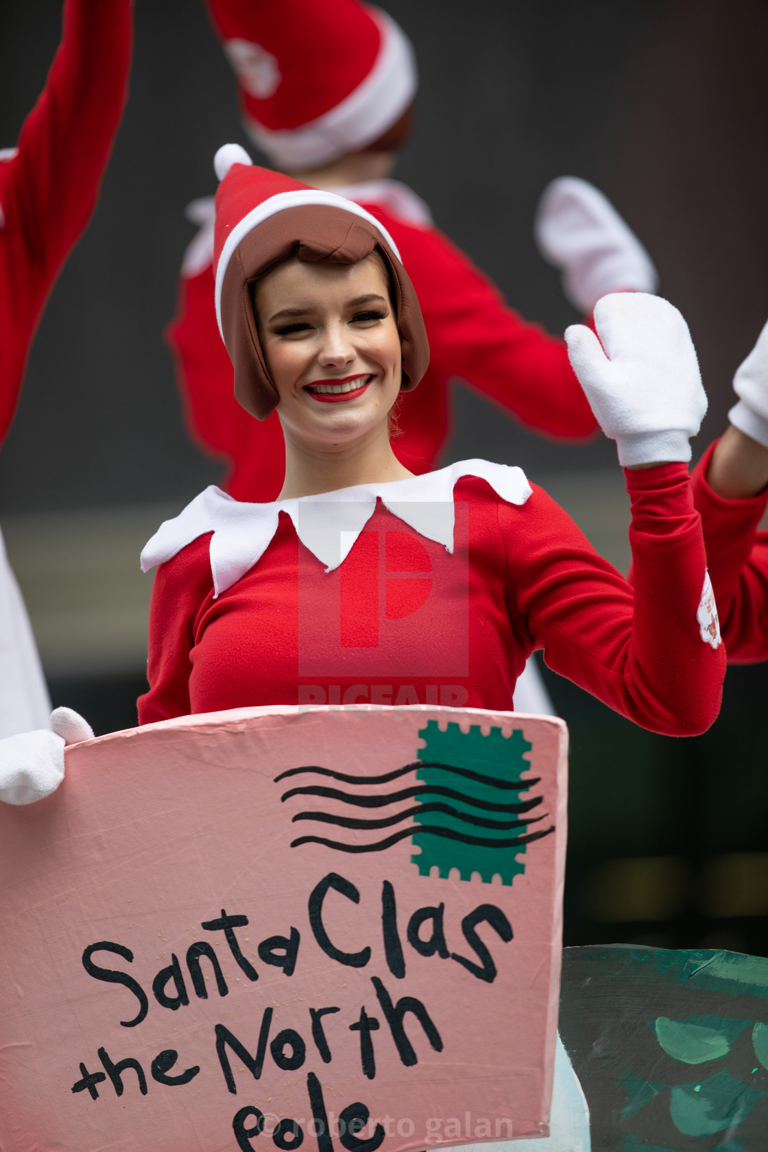 H E B Thanksgiving Day Parade 2018 License Download Or Print For 12 40 Photos Picfair