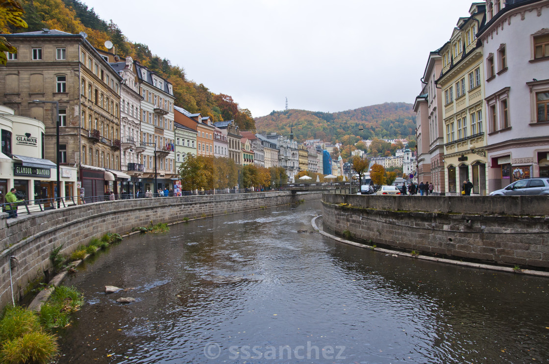 Karlovy Vary Praga License Download Or Print For 6 Photos Picfair