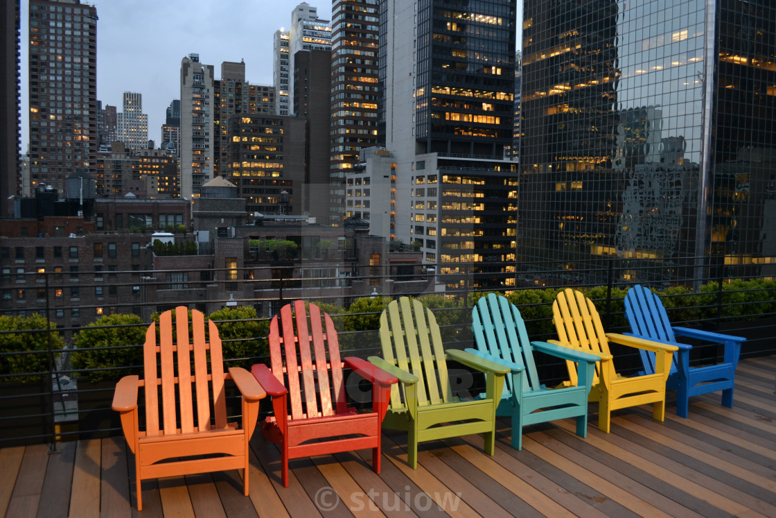 Rooftop Seating License Download Or Print For 12 40 Photos Picfair