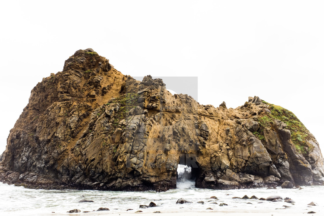 Purple Sand Beach Big Sur License Download Or Print For 12 40 Photos Picfair
