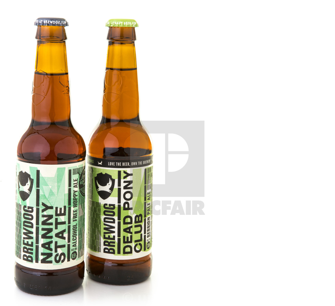 Brewdog Nanny State >> Brewdog Nanny State And Dead Pony Club Bottled Beers On A Brewdog Nanny State >> Brewdog Nanny State And Dead Pony Club Bottled Beers On A