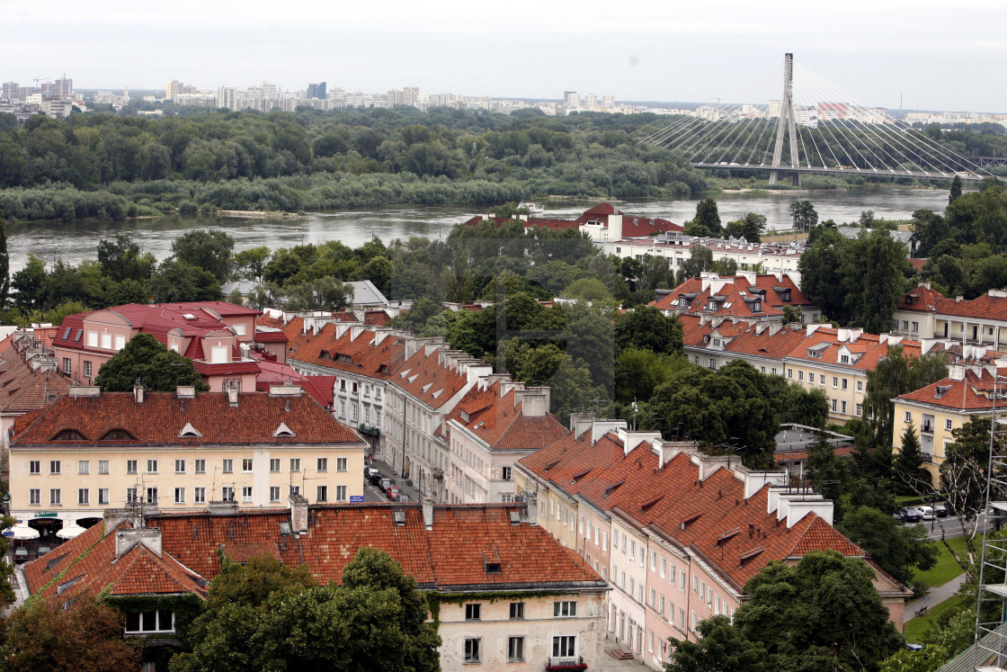 EUROPE POLAND WARSAW - License, download or print for £49.99 - Photos - Picfair