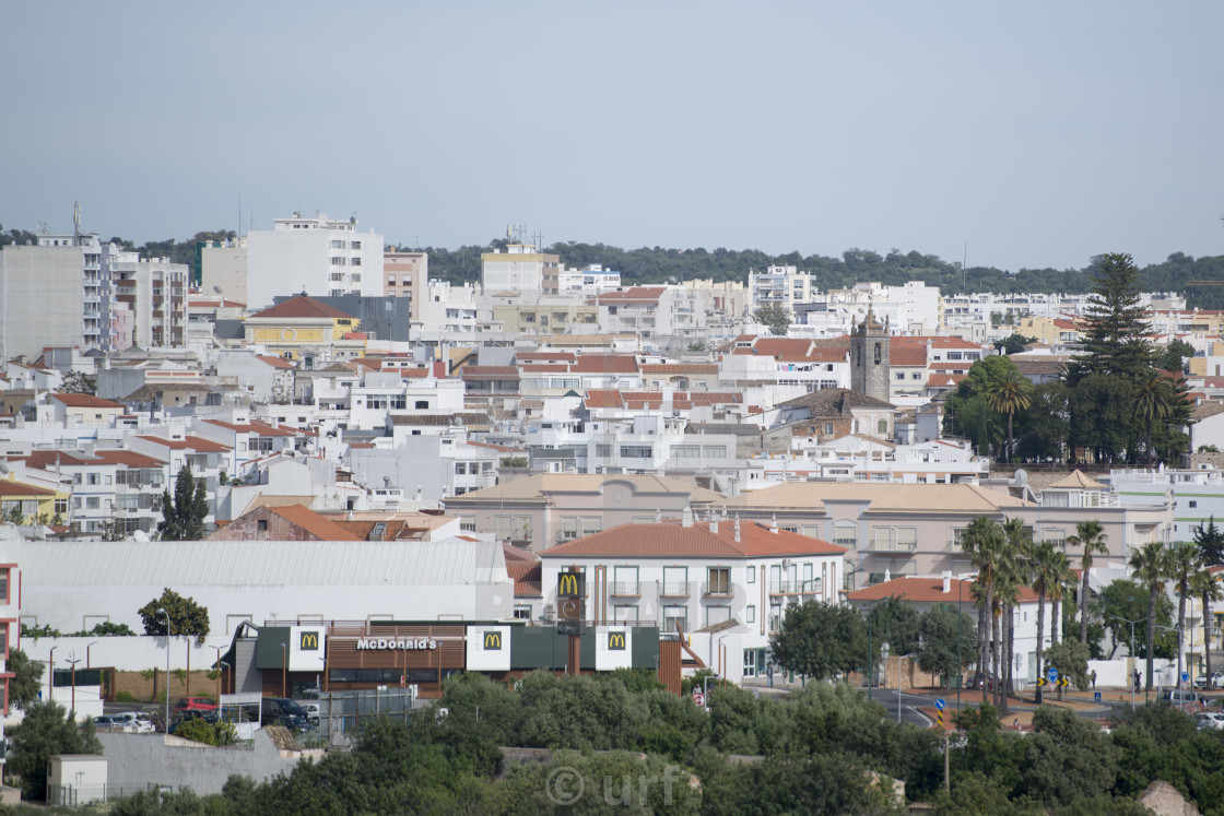Portugal Algarve Loule Old City License Download Or Print For 49 99 Photos Picfair