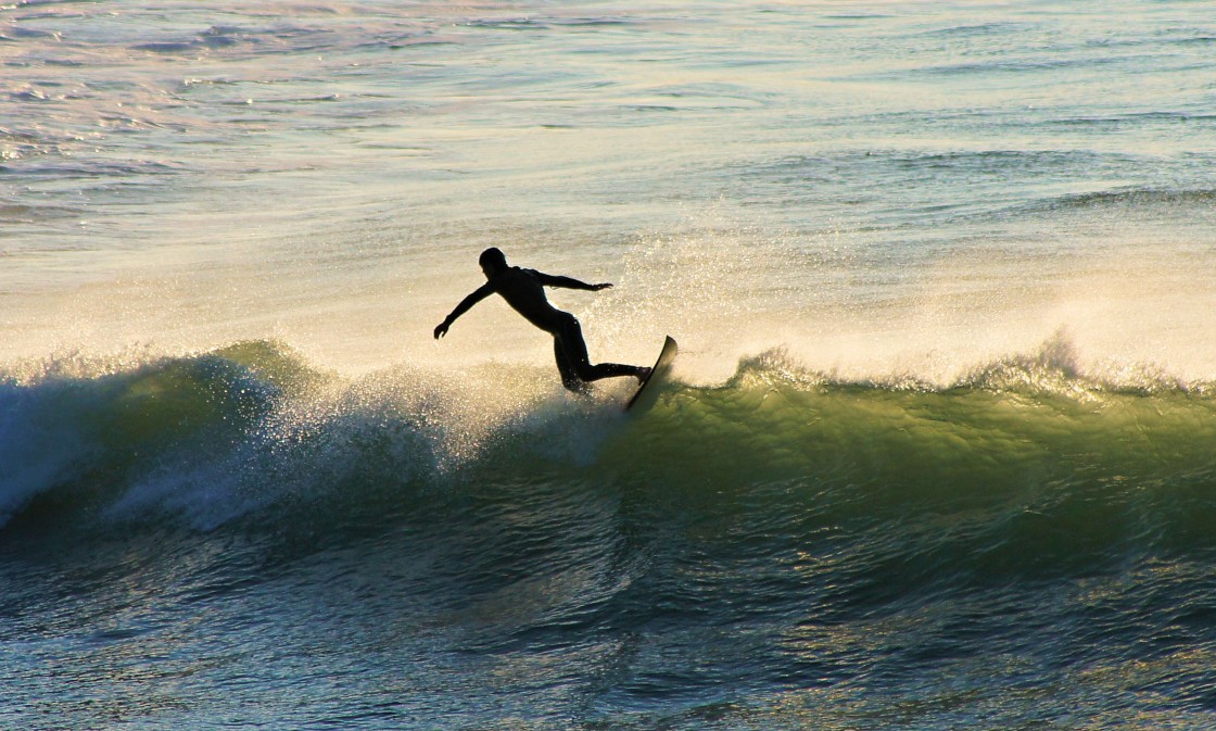 "'On The Lip'" stock image