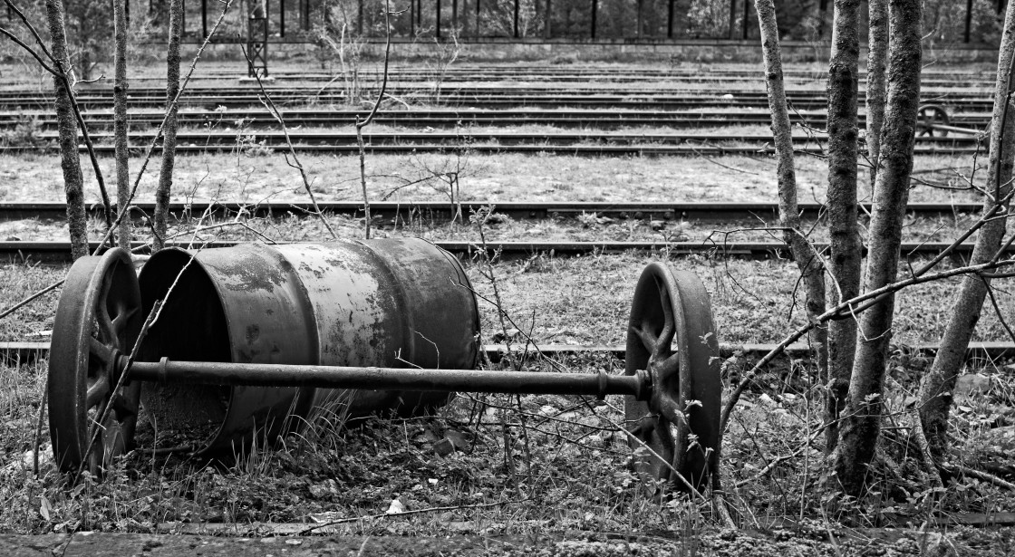 "Canfranc Estacion" stock image