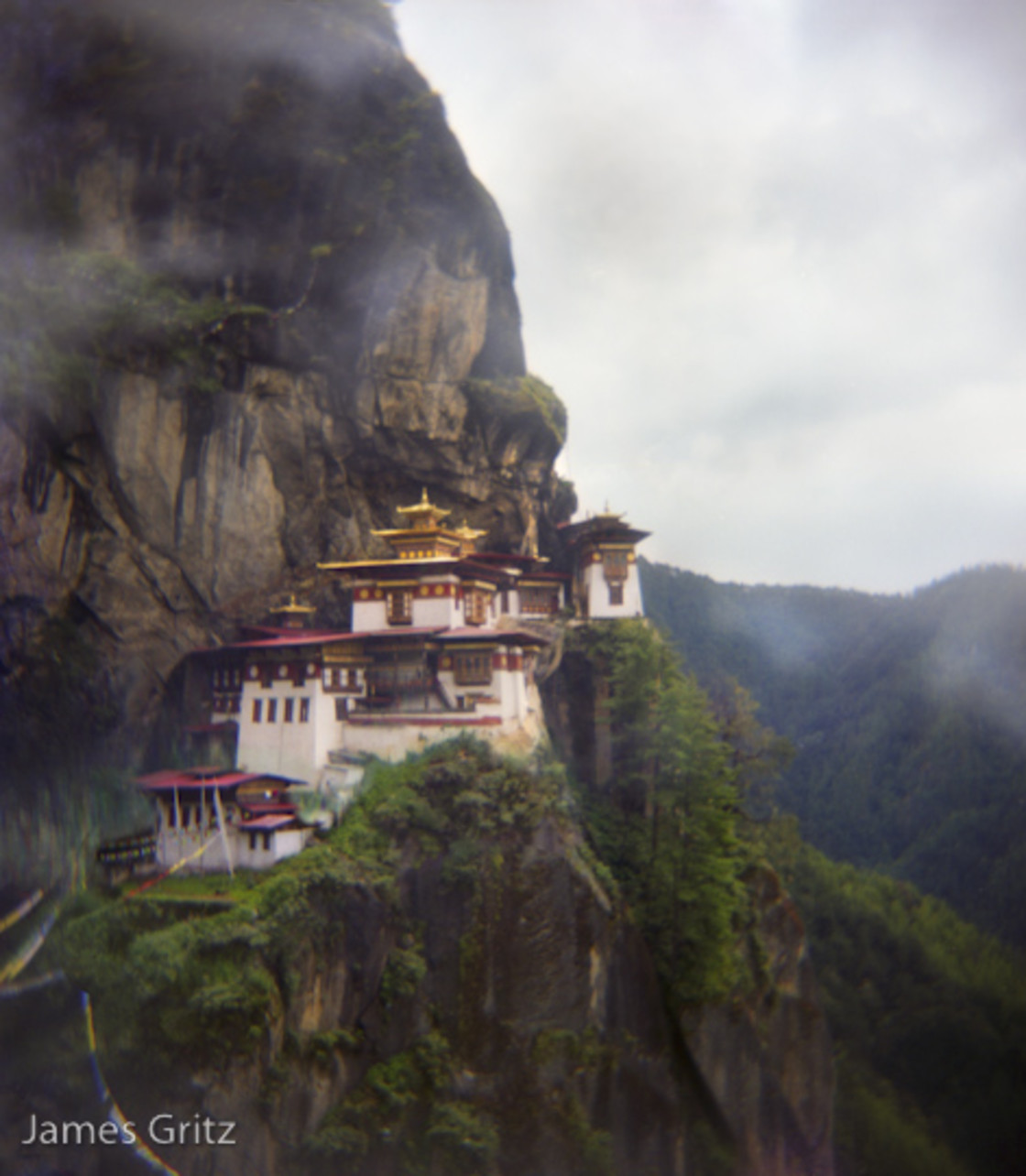 "Bhutan" stock image