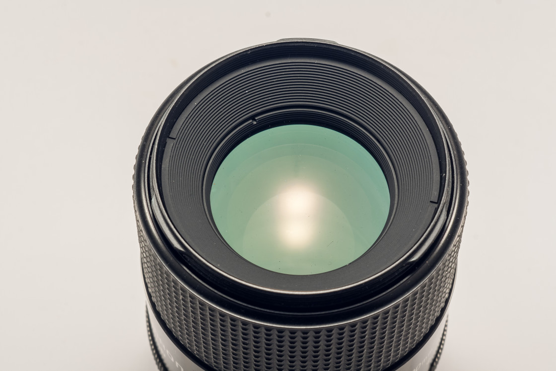 "Tamron SP 90mm F/2.5 model 52BB 1:2 macro lens" by Gordon England - $12.24 "Tamron SP 90mm F/2.5 model 52BB 1:2 macro lens" stock image