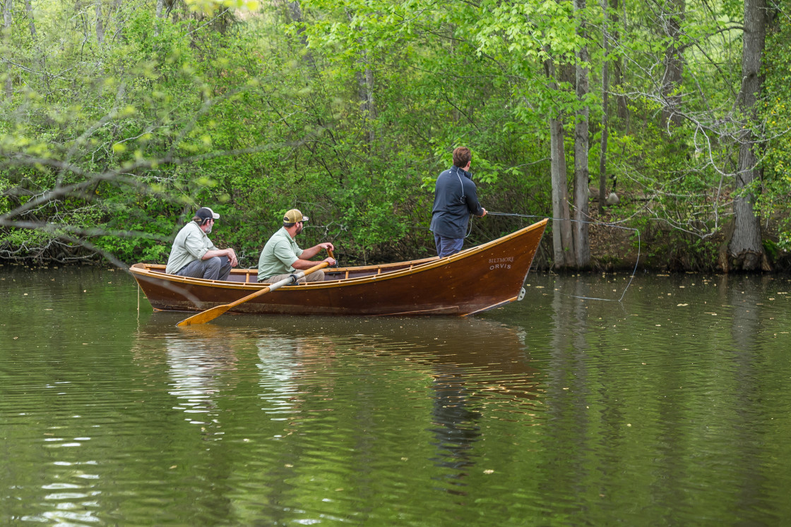 "Fly Fishing" stock image