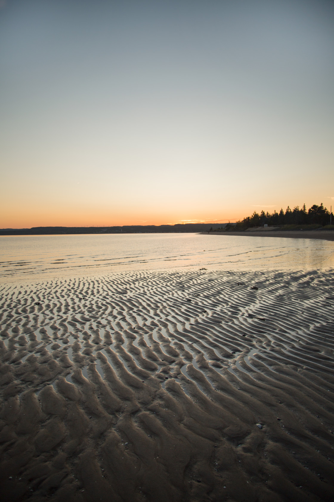 "Sunrise" stock image