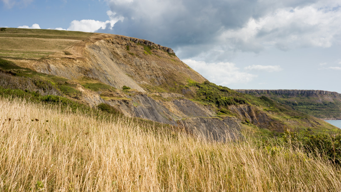 "Houns Tout" stock image