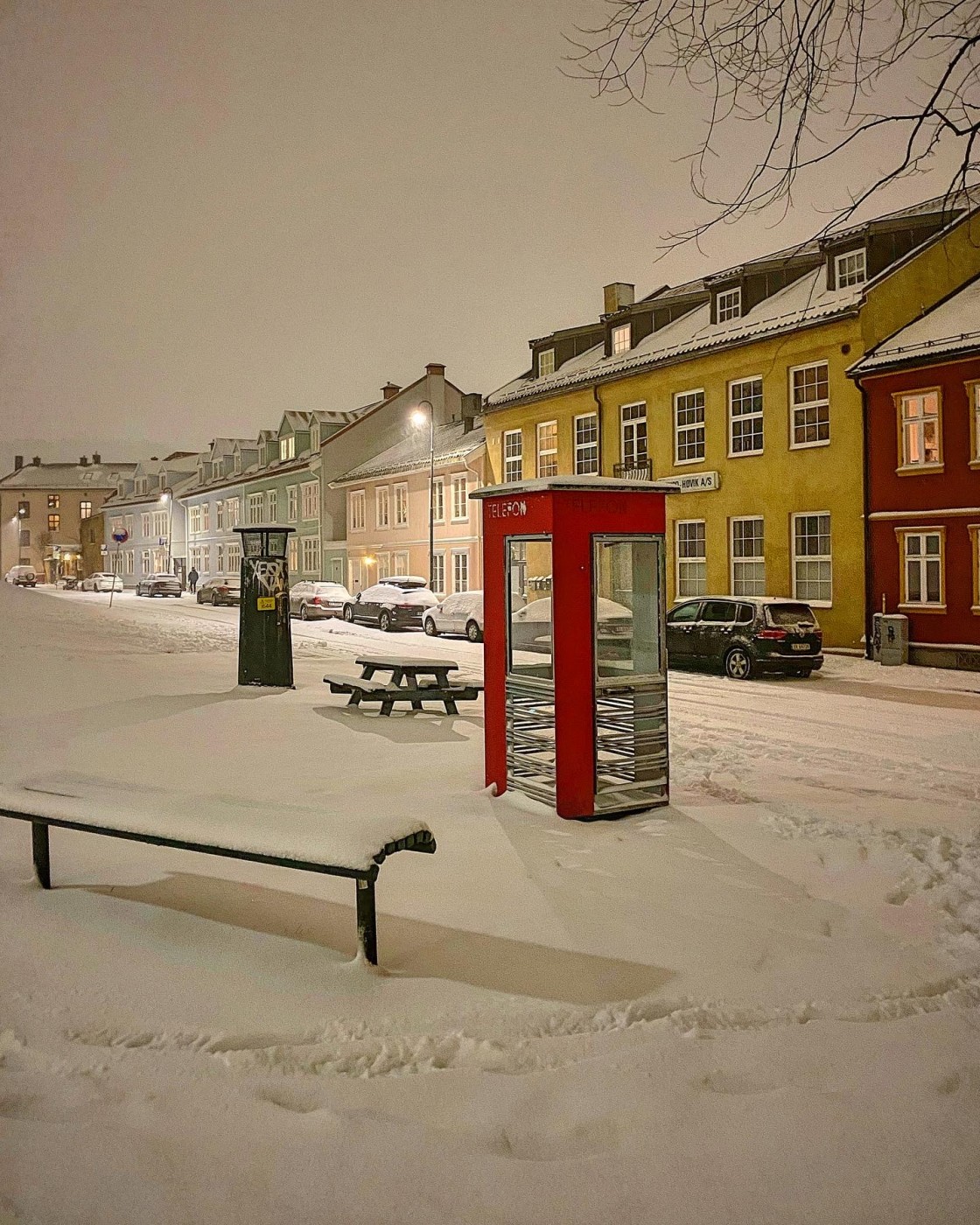 "Phonebox" stock image