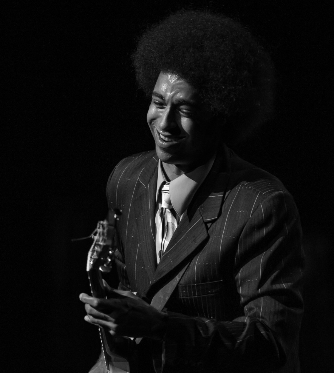 "Selwyn Birchwood" stock image