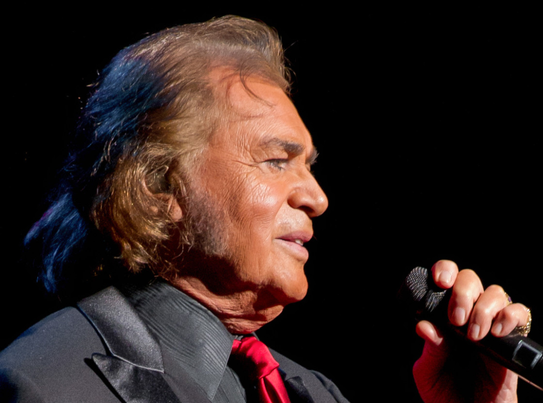 "Engelbert Humperdinck" stock image