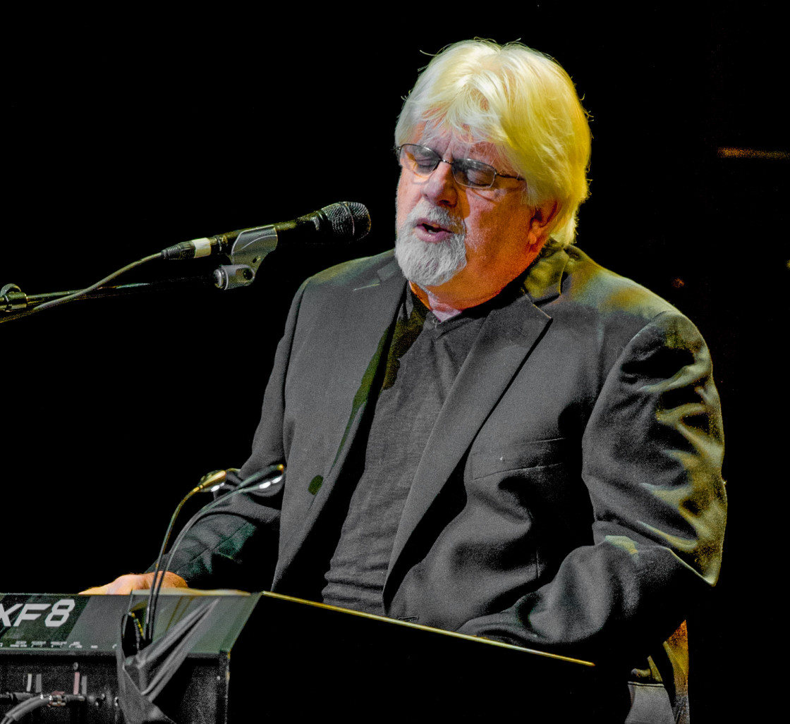 "Michael McDonald" stock image