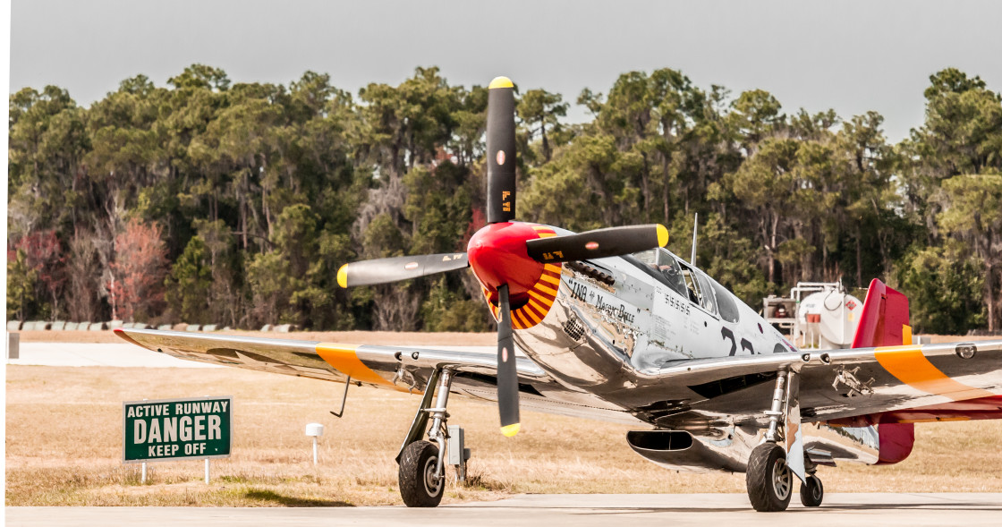 "Tuskegee Airmen" stock image