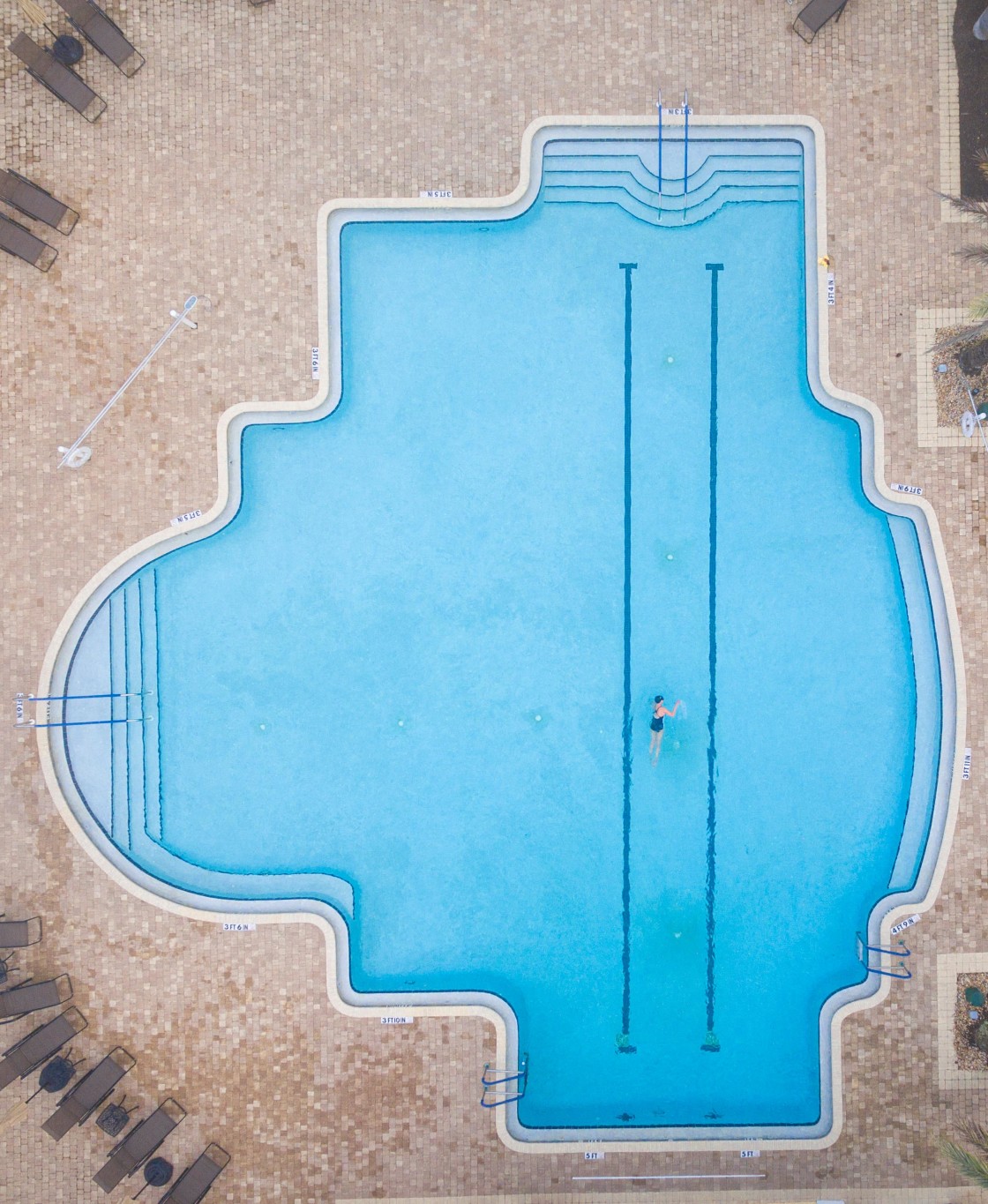 "Swimming pool" stock image