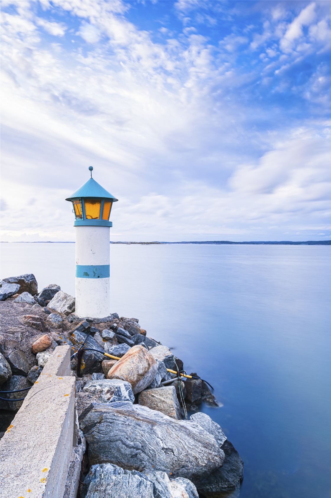 "Lighthouse" stock image