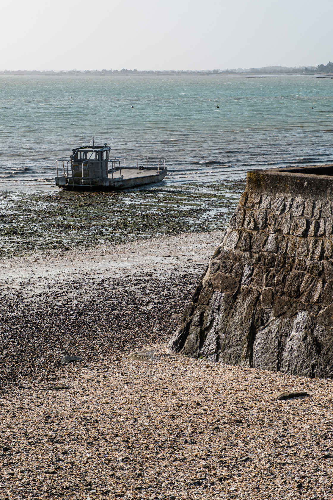 "Cancale" stock image