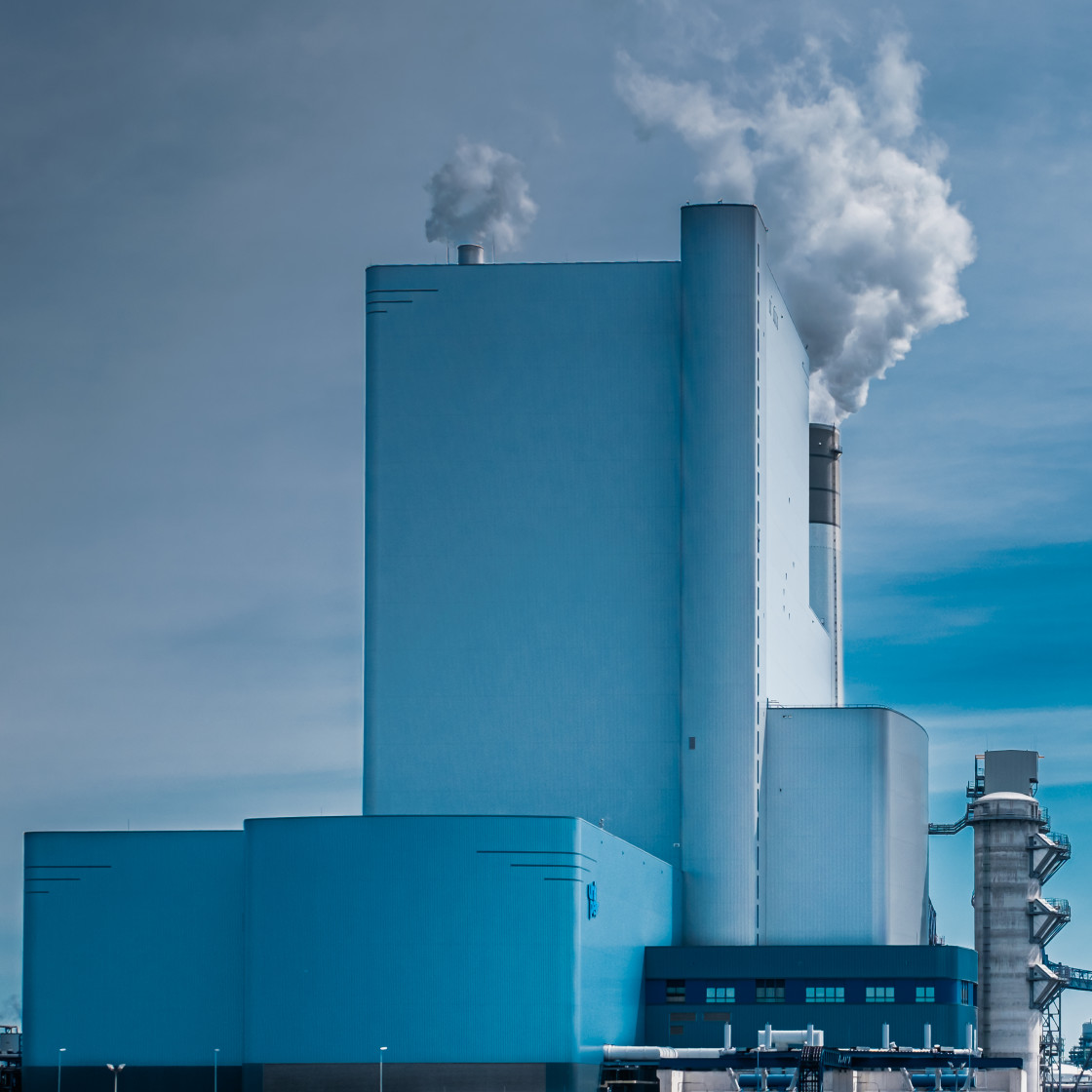 "Maasvlakte" stock image