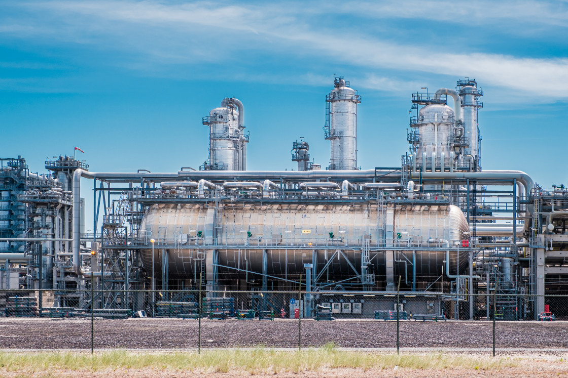 "Maasvlakte" stock image