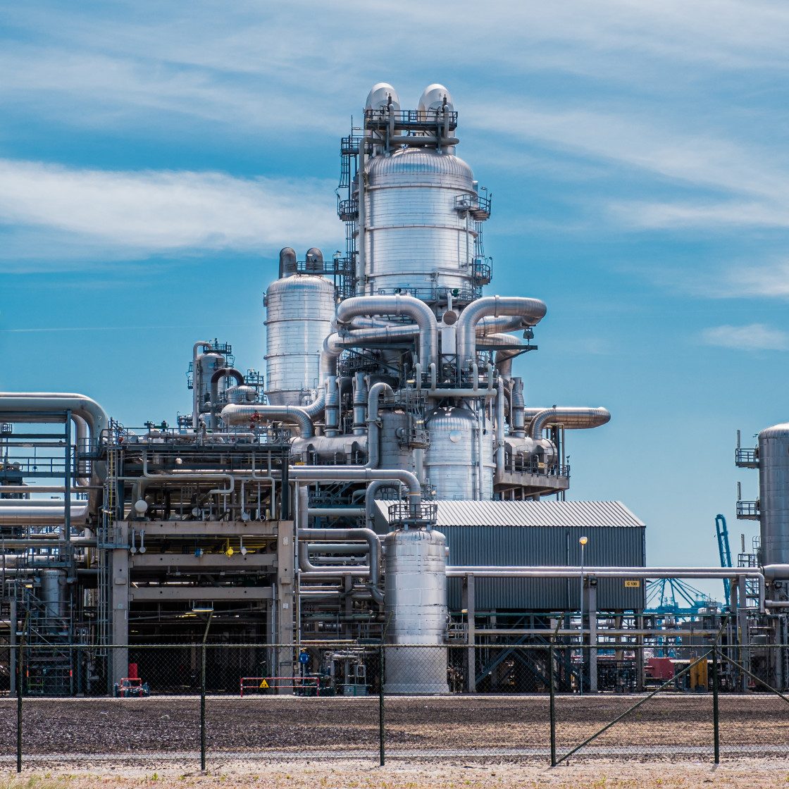 "Maasvlakte" stock image