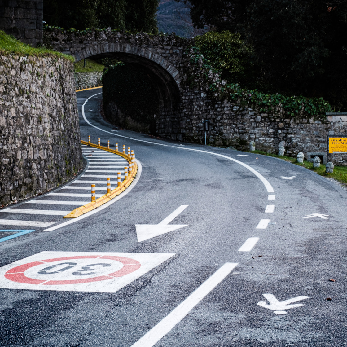 "Traffic Signs" stock image