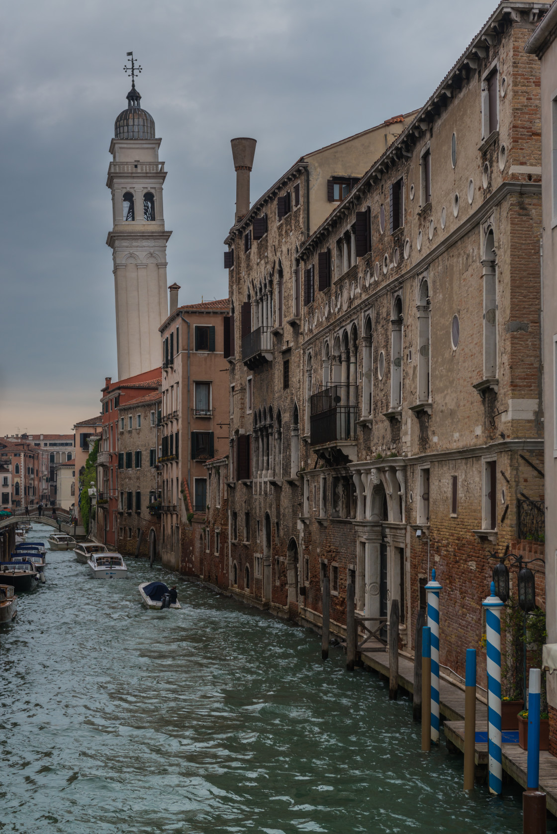 "Venice" stock image