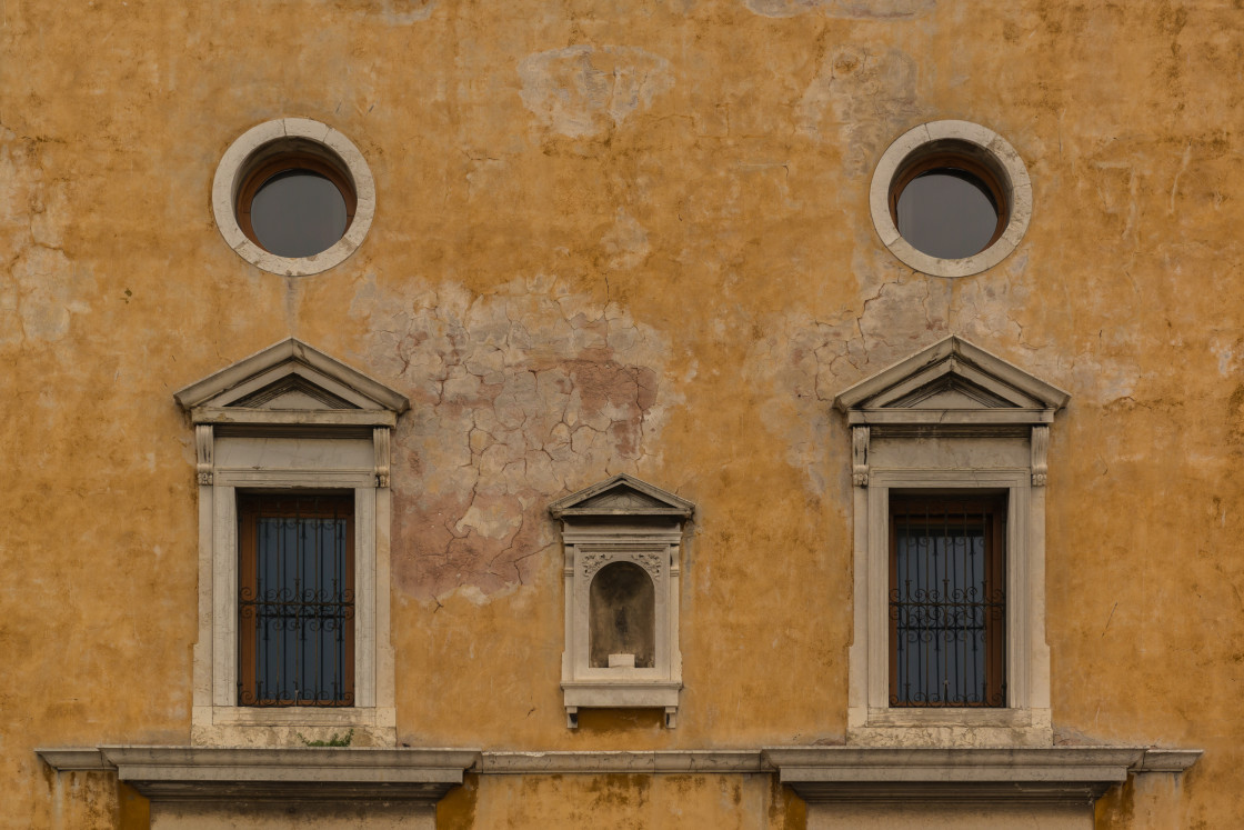 "Venice" stock image