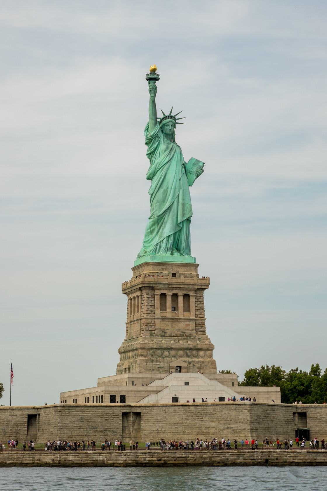 "Statue of Liberty" stock image