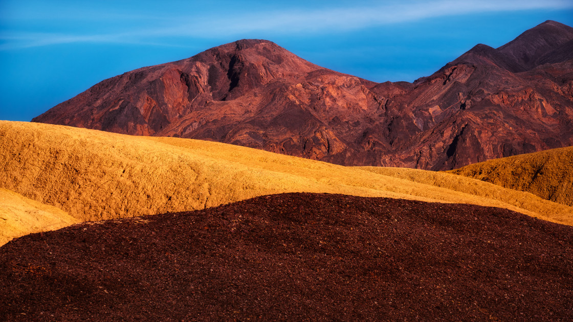 "Colors That Rock" stock image