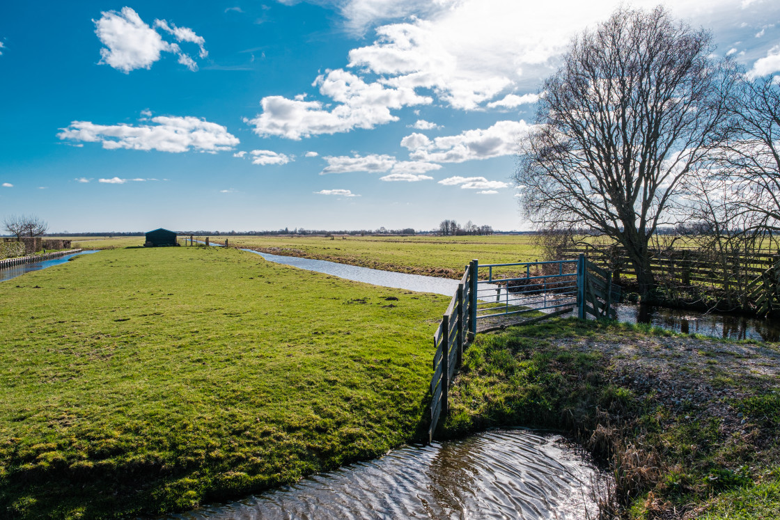 "Haastrecht" stock image