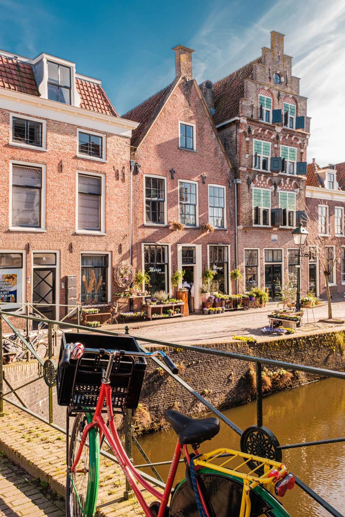 "Oudewater" stock image