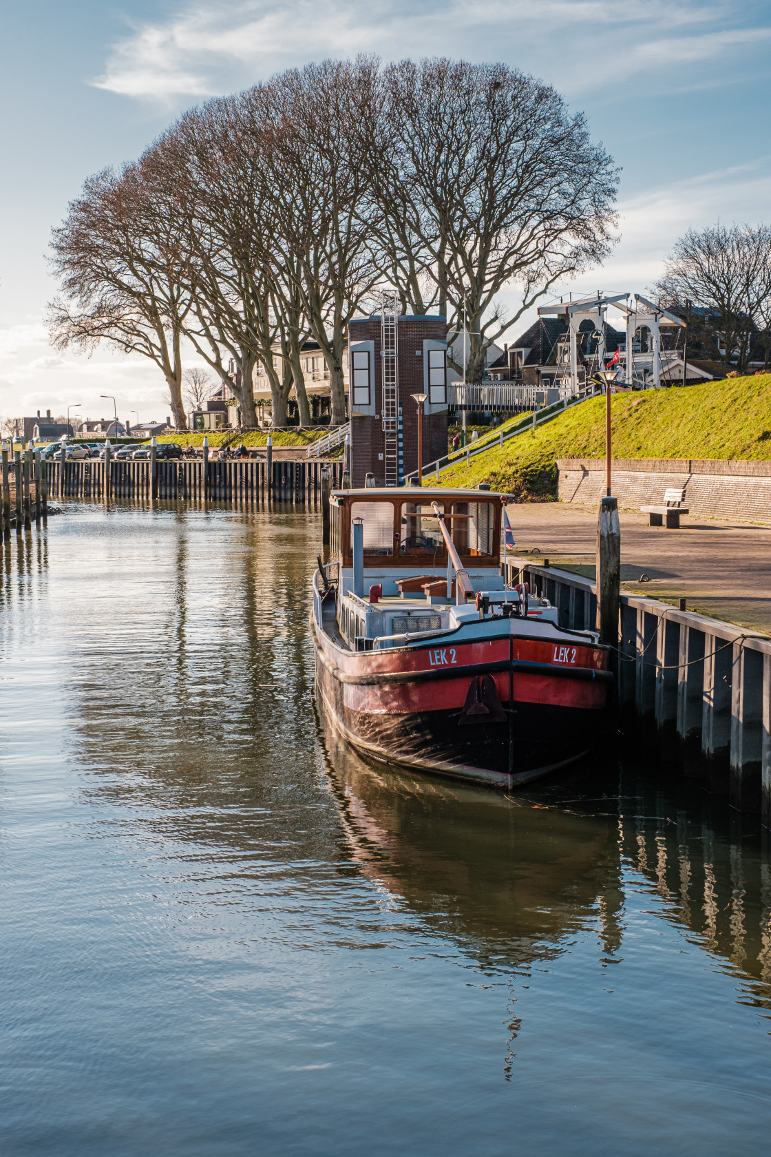 "Schoonhoven" stock image