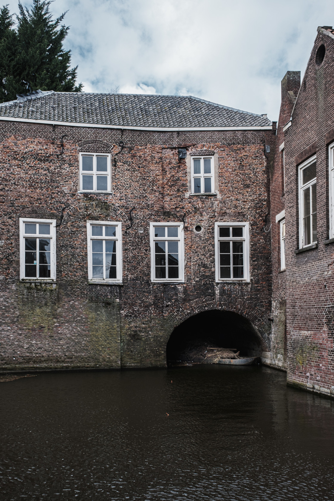 "Den Bosch" stock image