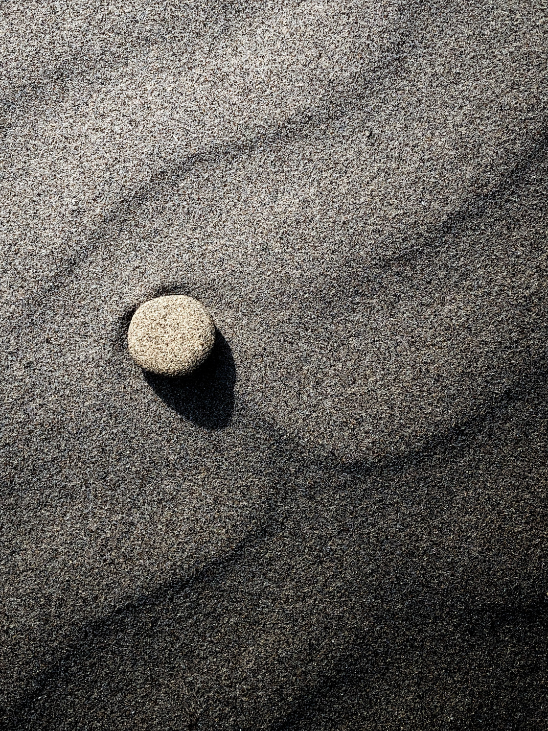 "Ripples in the Fabric of Spacetime" stock image