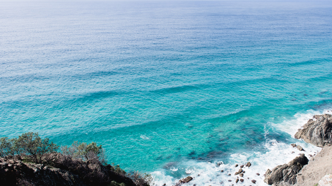 "Byron Bay" stock image