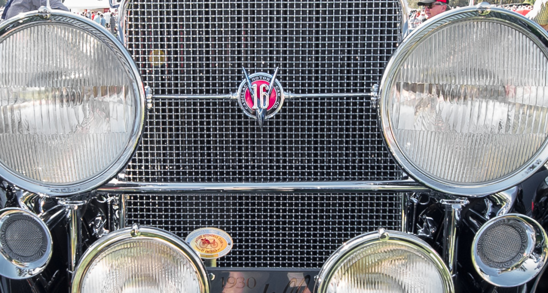 "Amelia Island Concours d’Elegance" stock image