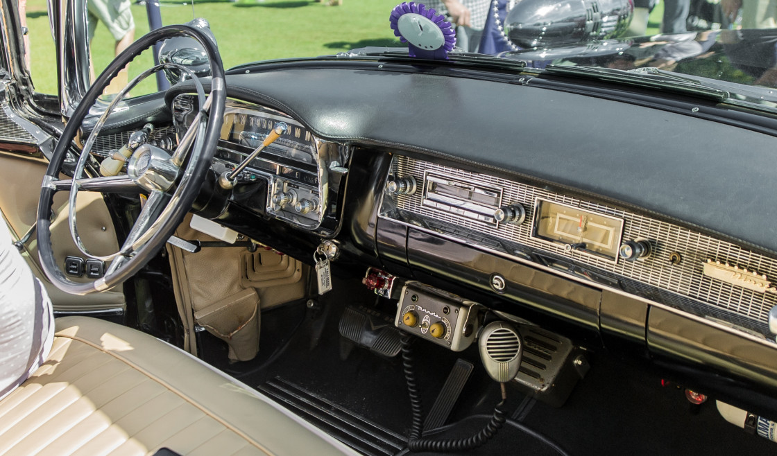 "Amelia Island Concours d’Elegance" stock image