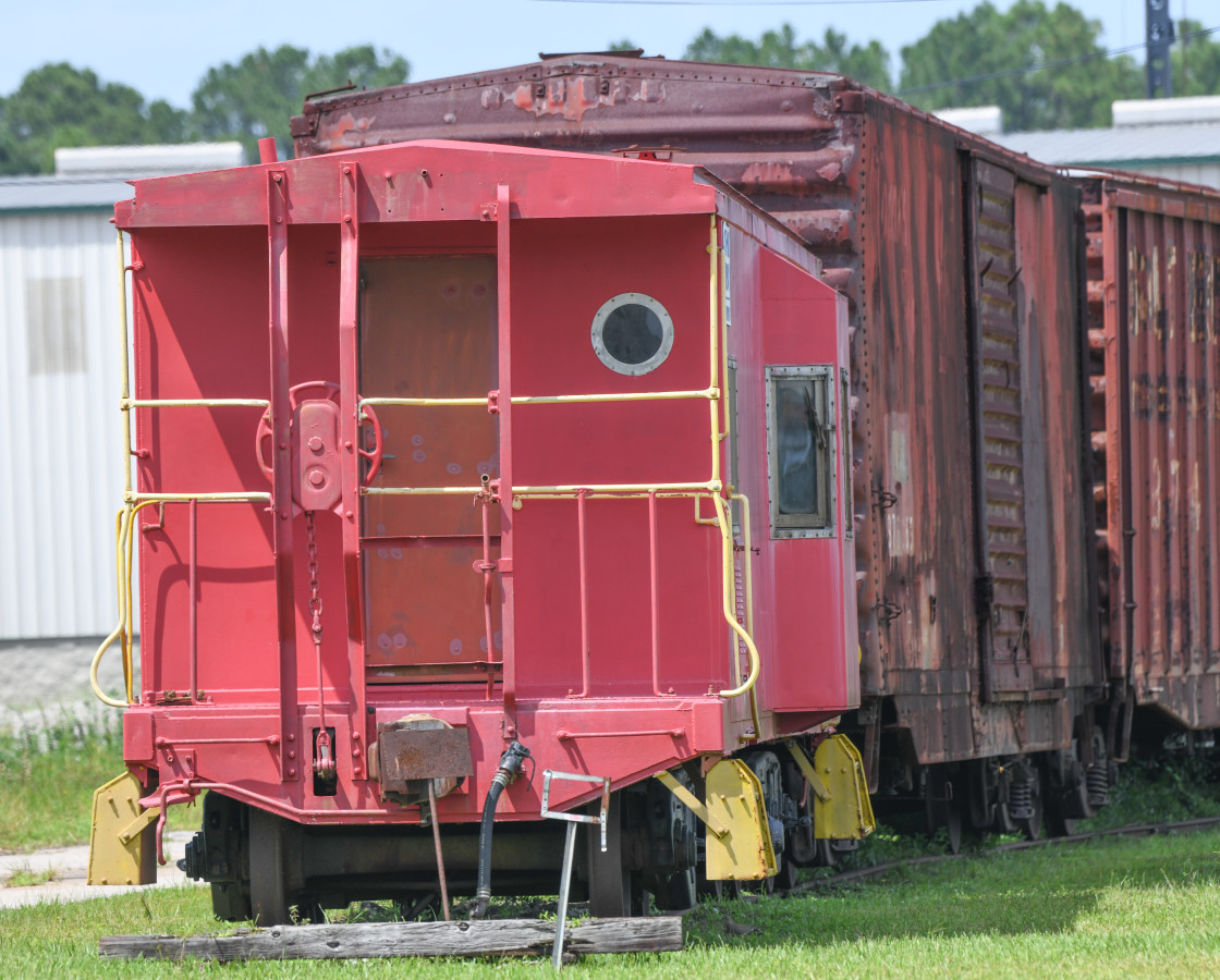 "Trains" stock image