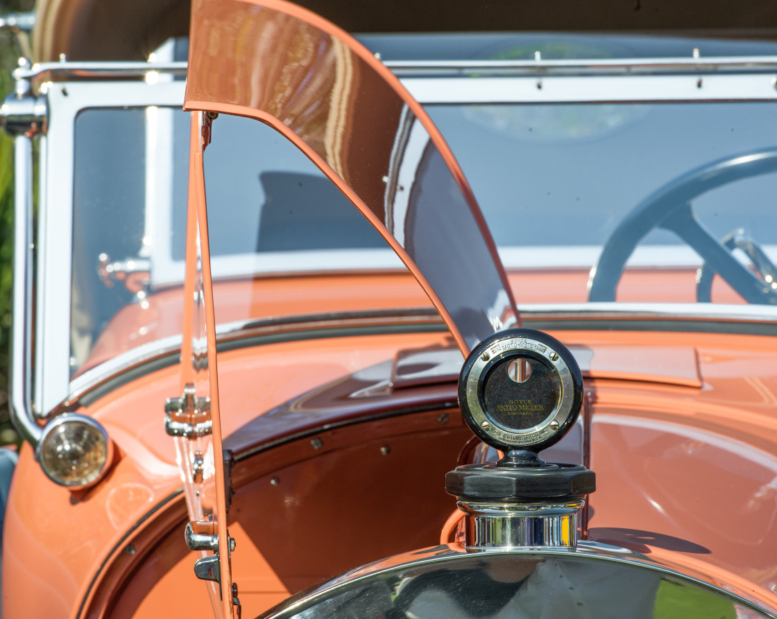 "Amelia Island Concours d’Elegance" stock image