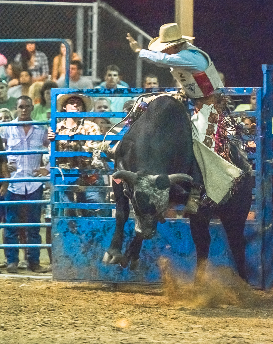 "Rodeo" stock image