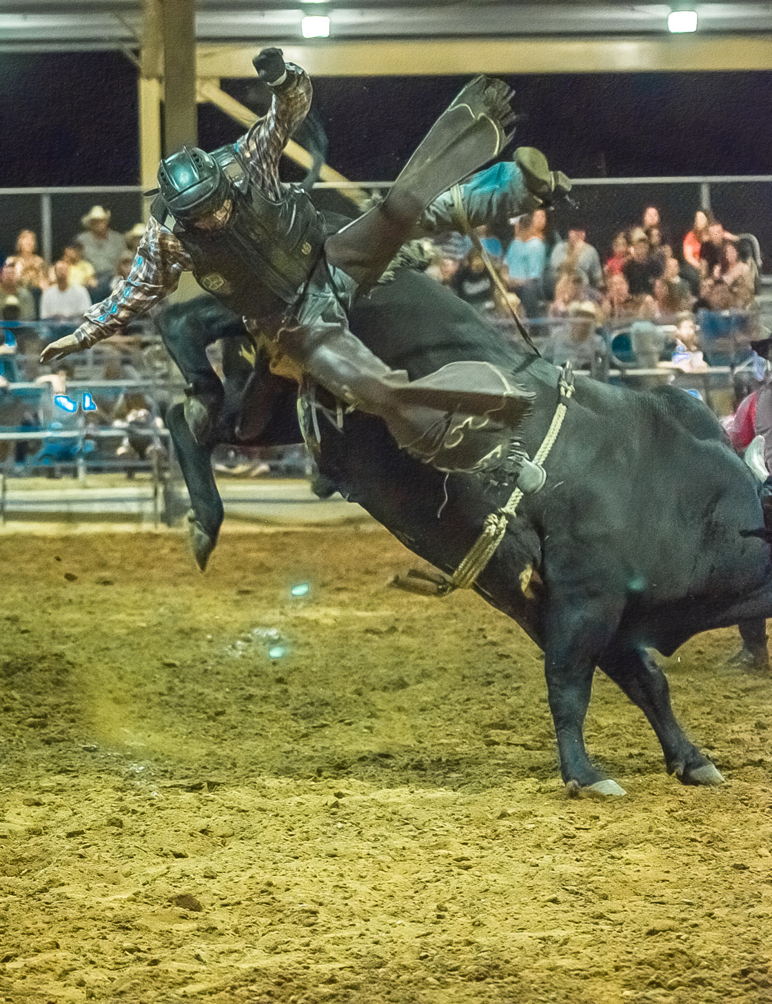 "Rodeo" stock image