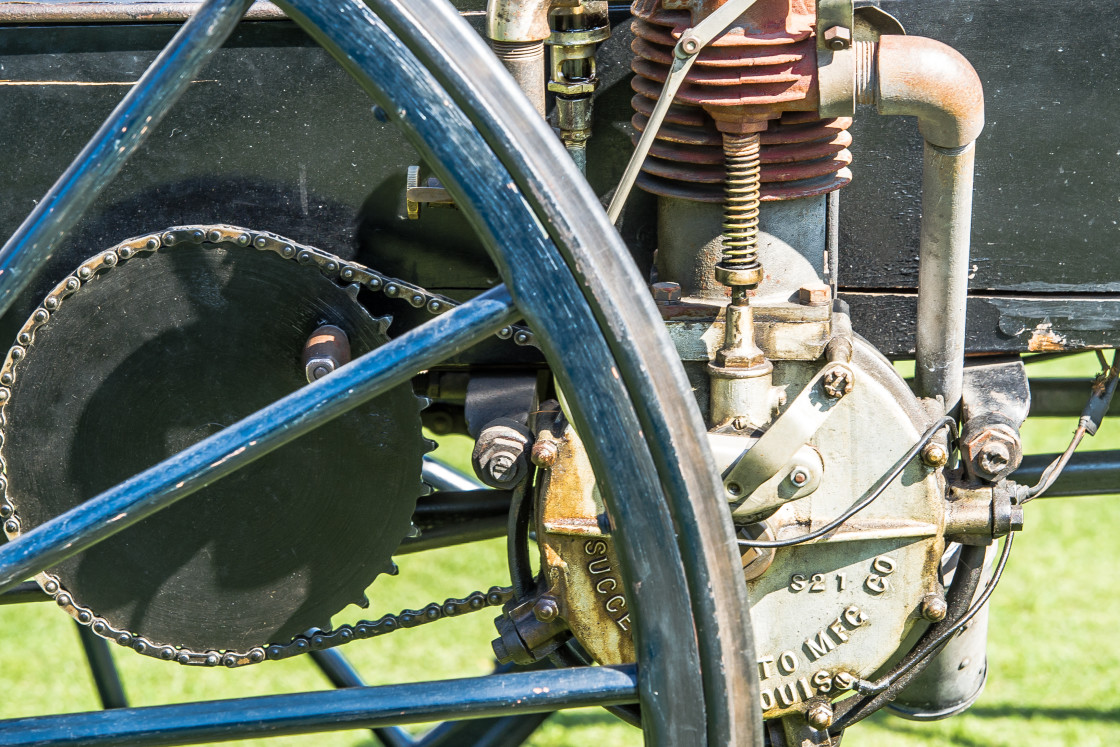 "Amelia Island Concours d’Elegance" stock image