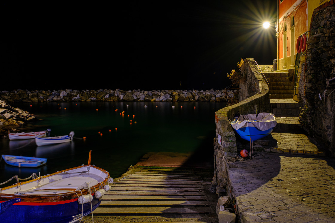 "Cinque Terre" stock image