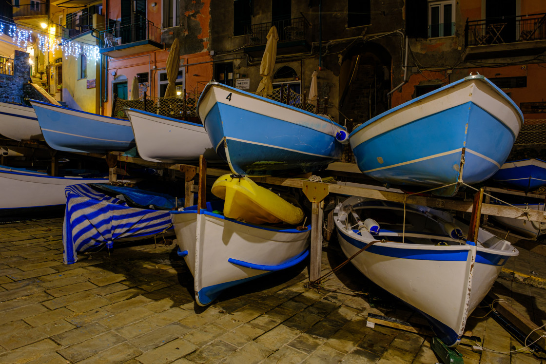 "Cinque Terre" stock image