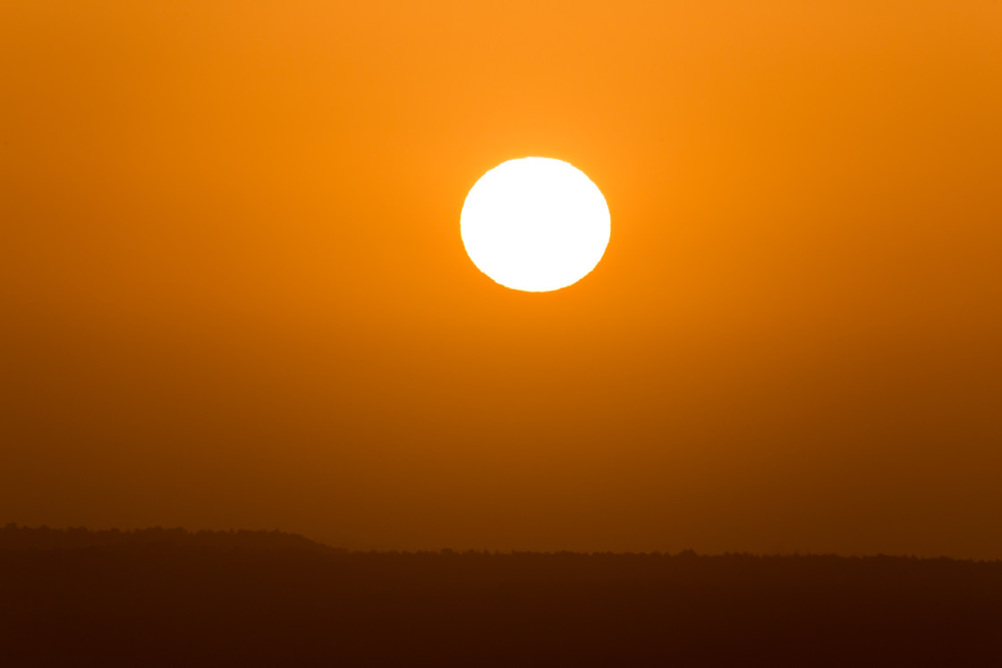 "The Sun" by Gordon England - $12.56 "The Sun" stock image