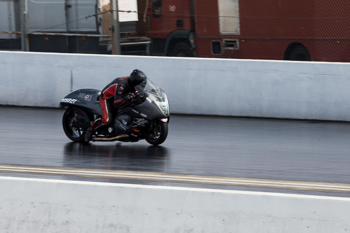 "Super Street Bike" stock image